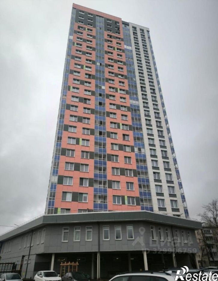2-комн квартира ул Чернышевского, 39,  д. 39
