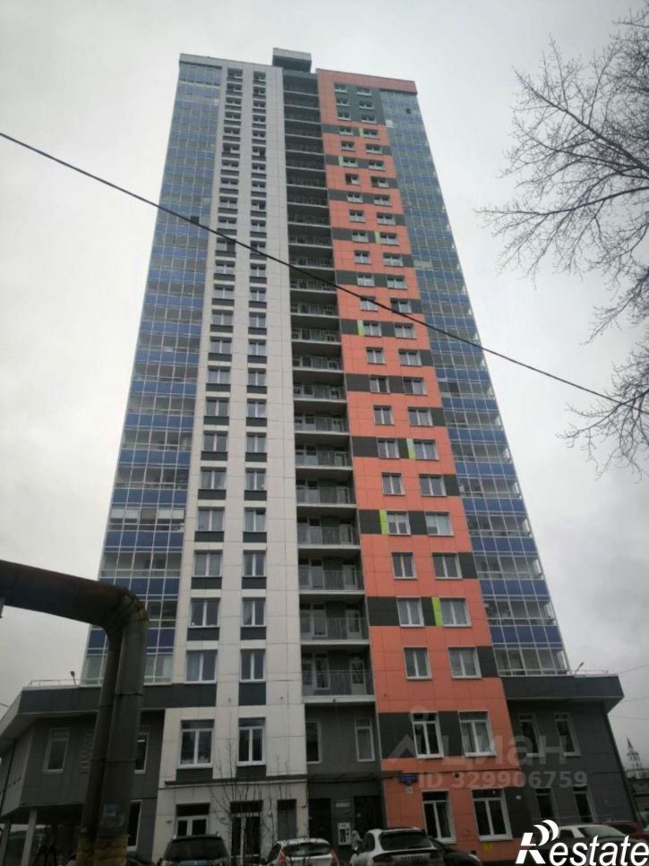 2-комн квартира ул Чернышевского, 39,  д. 39