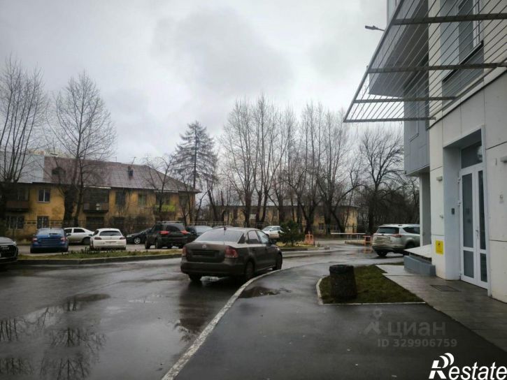 2-комн квартира ул Чернышевского, 39,  д. 39