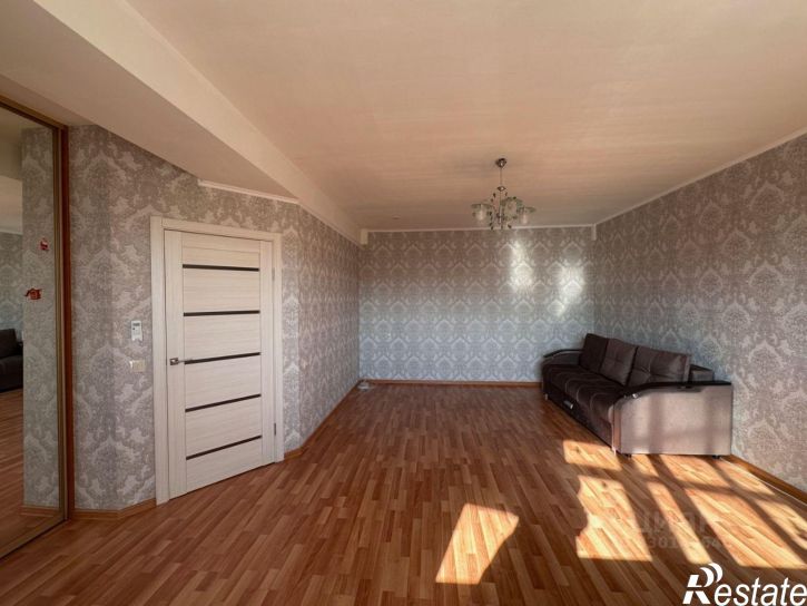 1-комн квартира улица Голева, 13А,  д. 13А