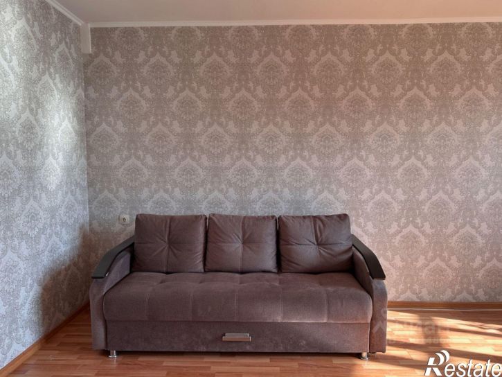 1-комн квартира улица Голева, 13А,  д. 13А