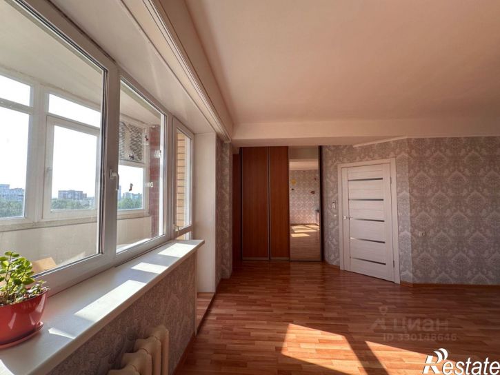 1-комн квартира улица Голева, 13А,  д. 13А