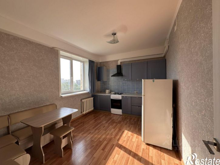1-комн квартира улица Голева, 13А,  д. 13А