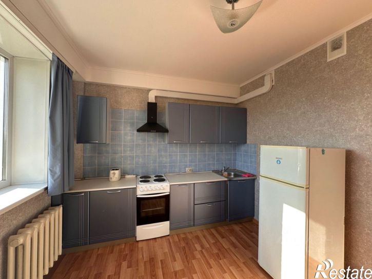 1-комн квартира улица Голева, 13А,  д. 13А