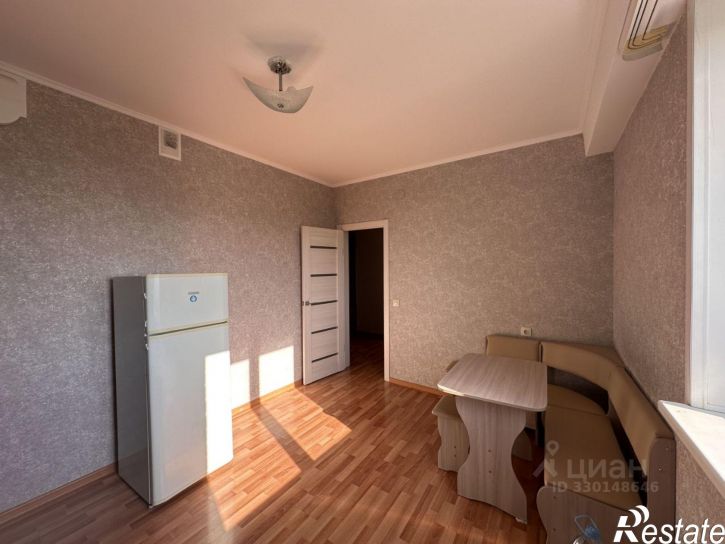 1-комн квартира улица Голева, 13А,  д. 13А