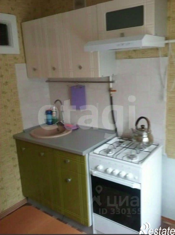 1-комн квартира улица Гусарова, 18,  д. 18