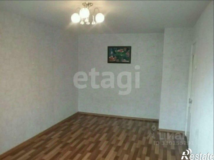 1-комн квартира улица Гусарова, 18,  д. 18