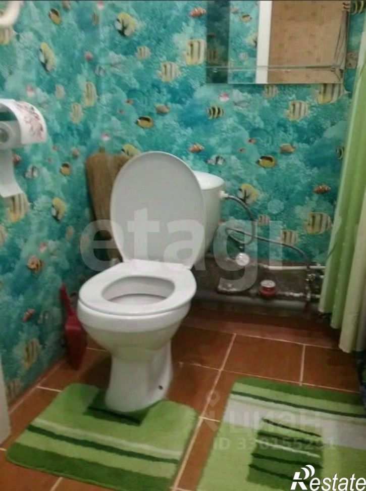 1-комн квартира улица Гусарова, 18,  д. 18