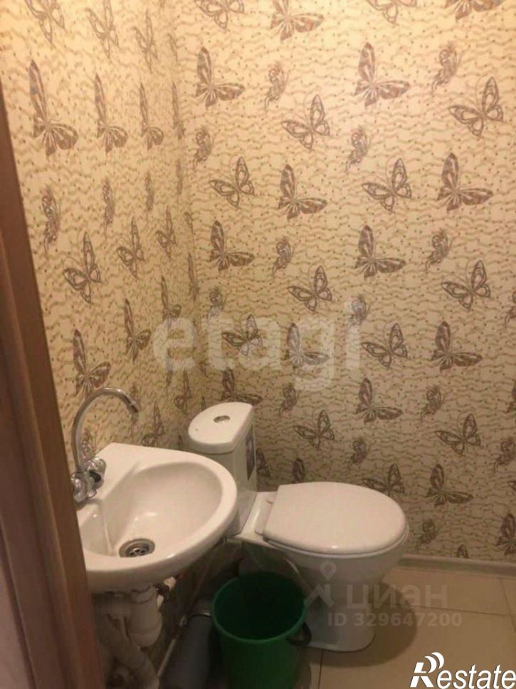 Торговое помещение улица Крупской, 38,  д. 38