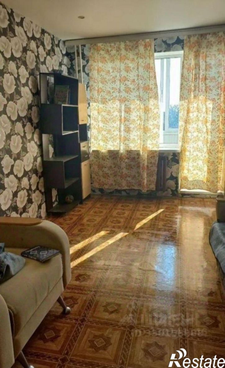 3-комн квартира Пермская улица, 84,  д. 84