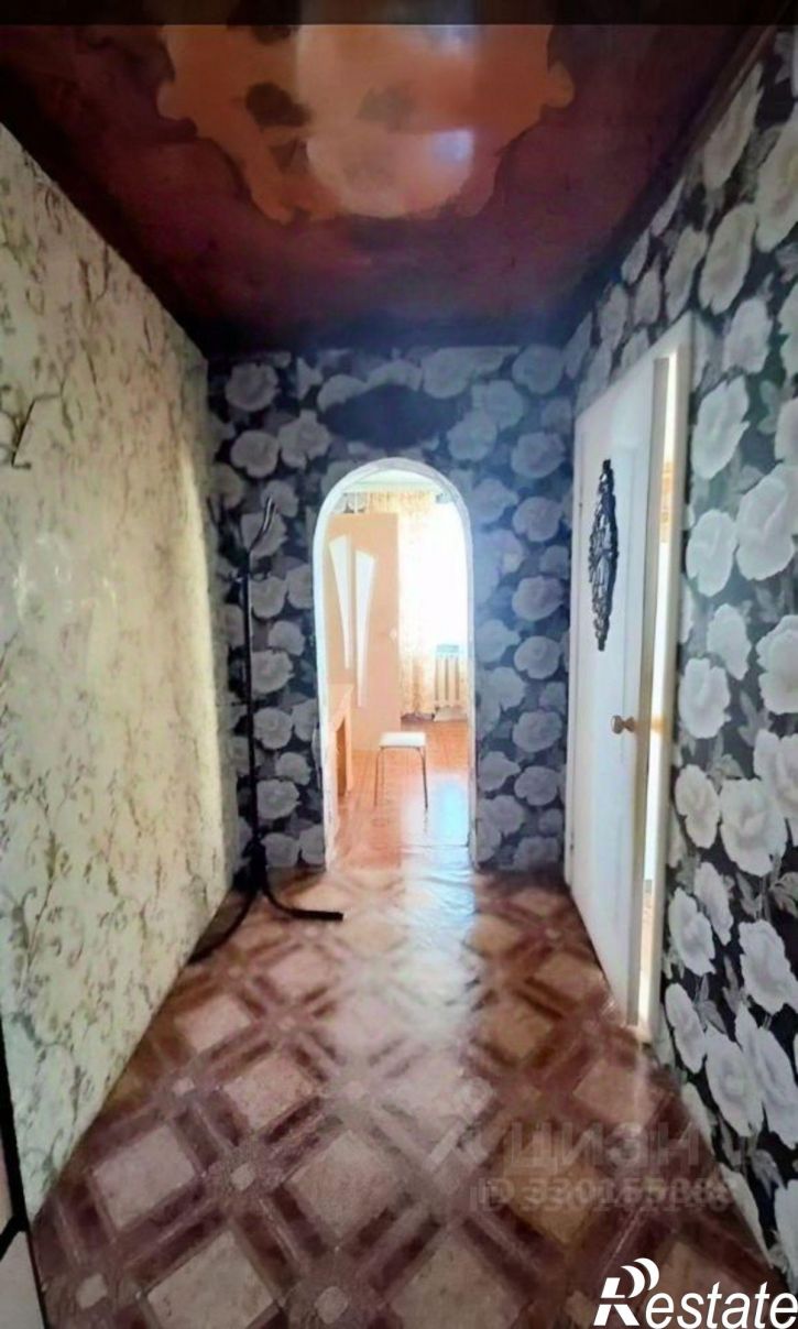 3-комн квартира Пермская улица, 84,  д. 84
