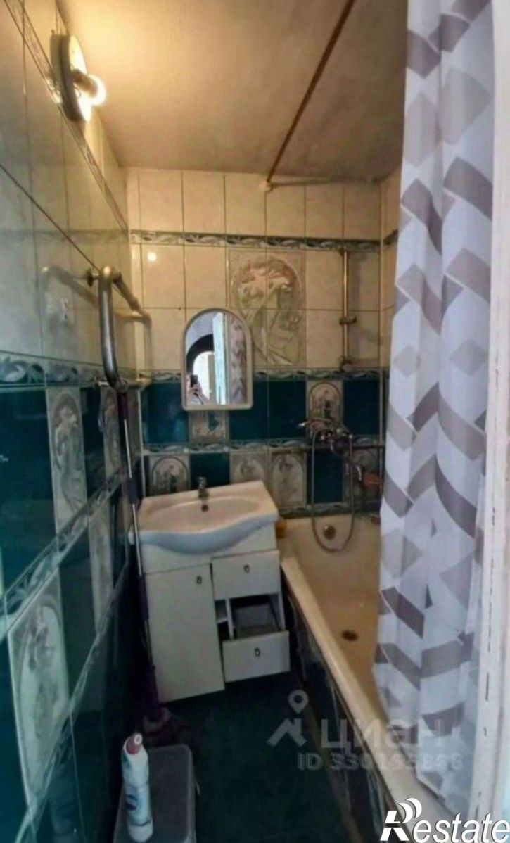 3-комн квартира Пермская улица, 84,  д. 84