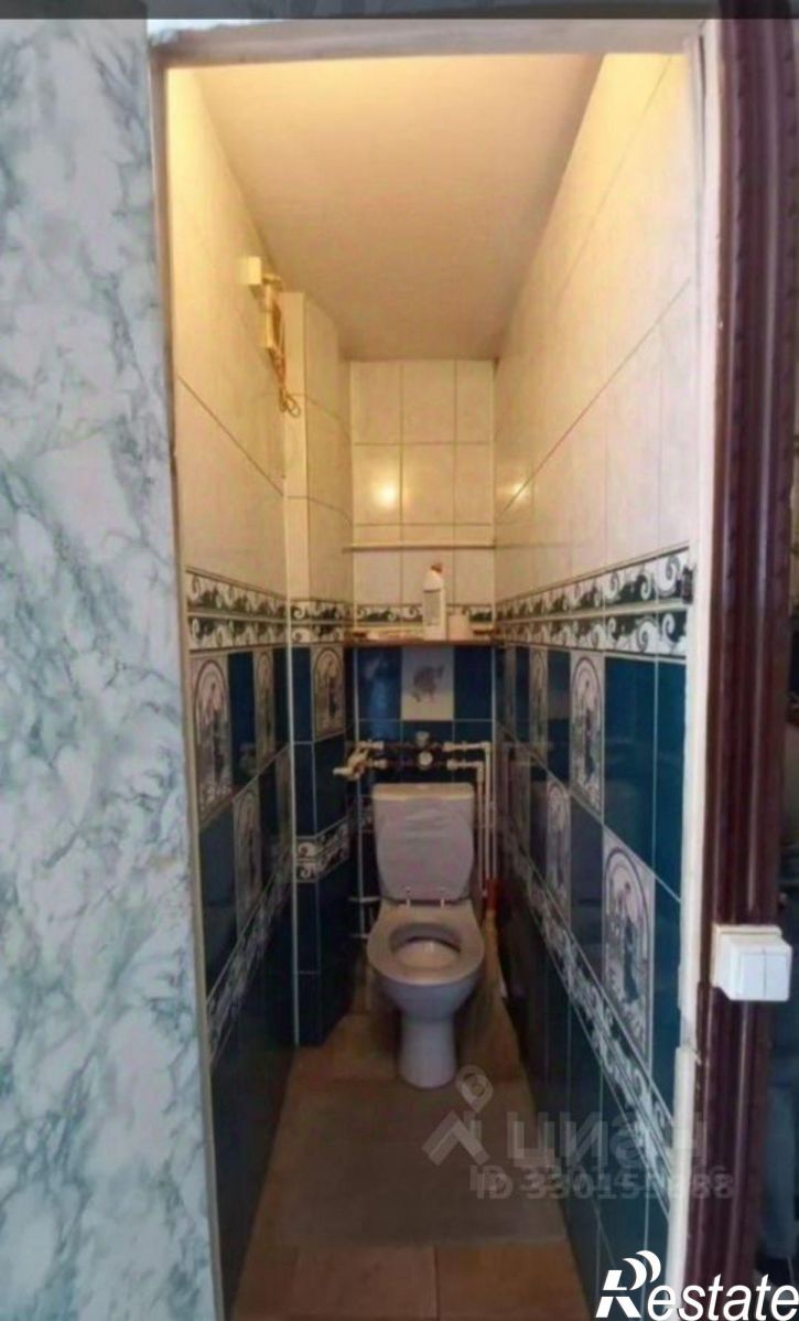 3-комн квартира Пермская улица, 84,  д. 84