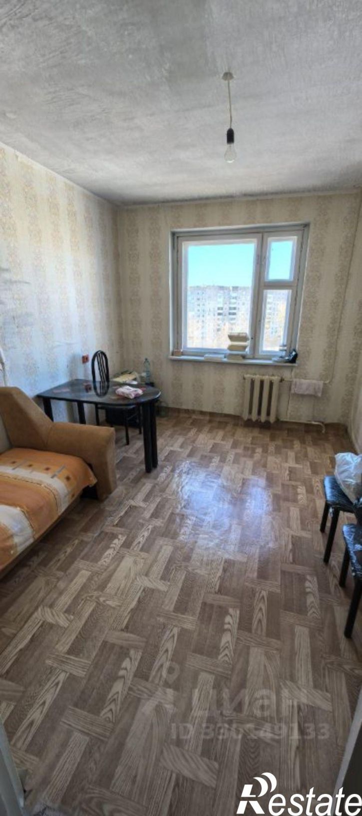 3-комн квартира Янаульская улица, 24А,  д. 24А