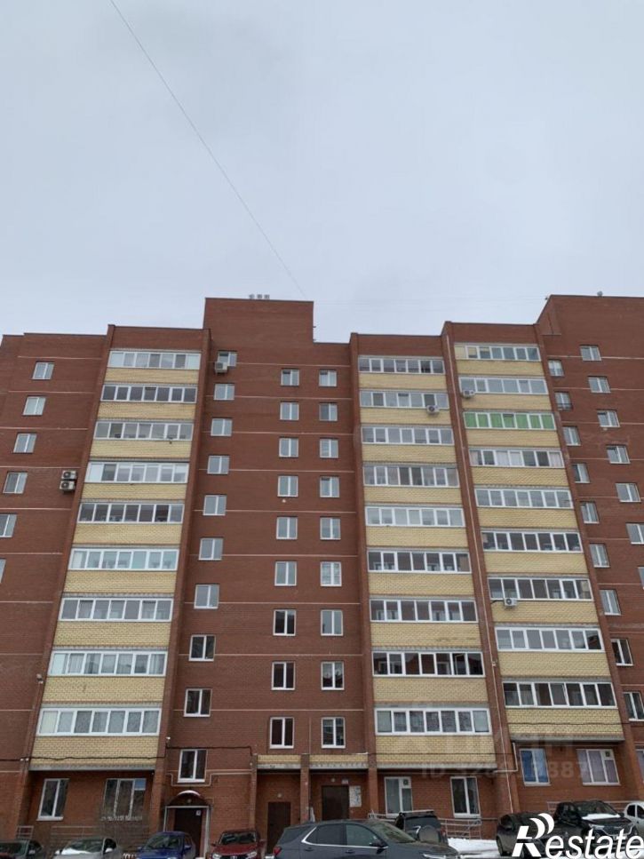 1-комн квартира Севанская улица, 2,  д. 2