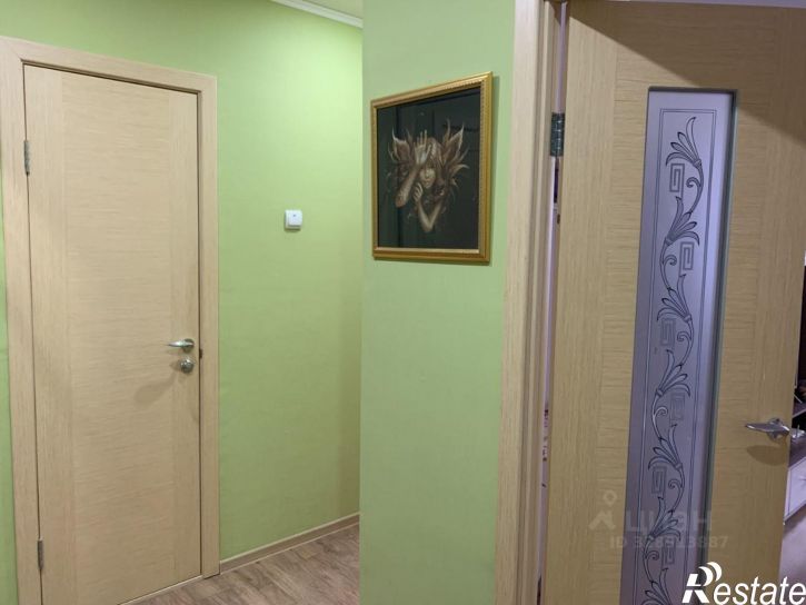 1-комн квартира Севанская улица, 2,  д. 2