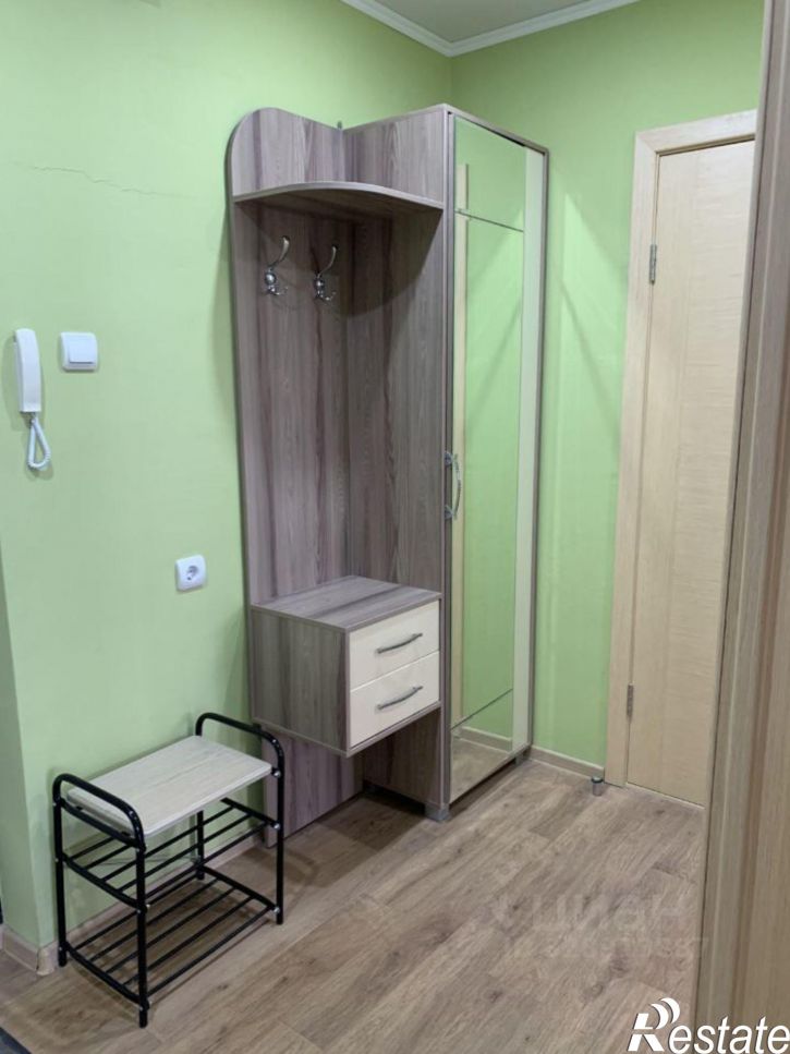 1-комн квартира Севанская улица, 2,  д. 2