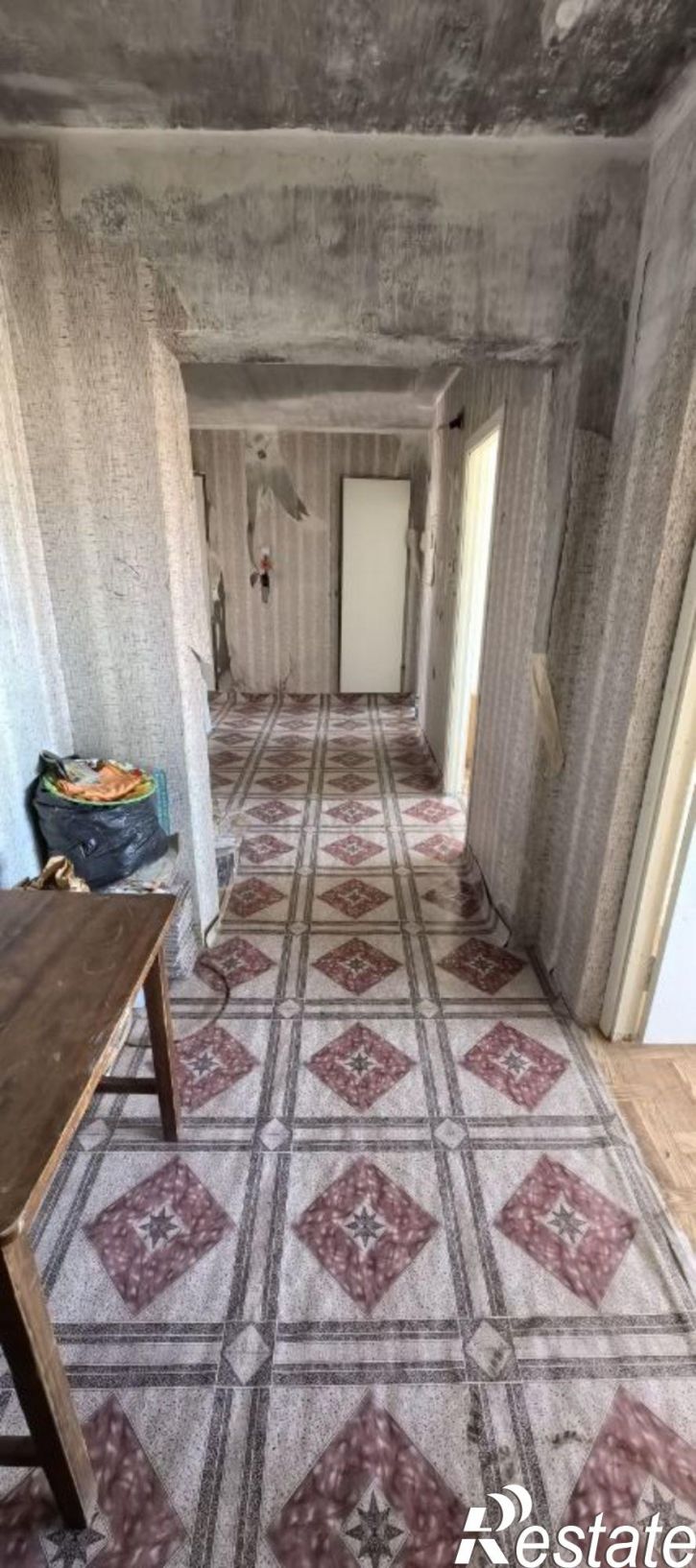 3-комн квартира Янаульская улица, 24А,  д. 24А