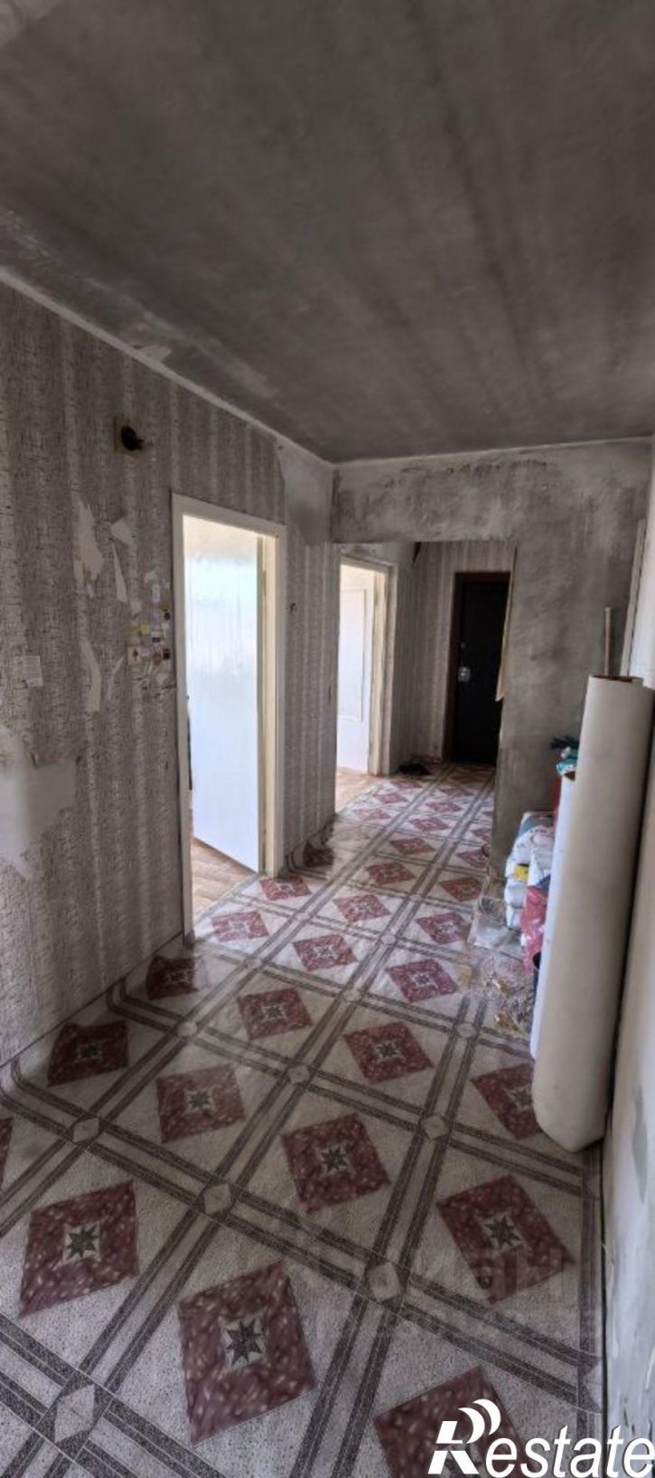 3-комн квартира Янаульская улица, 24А,  д. 24А