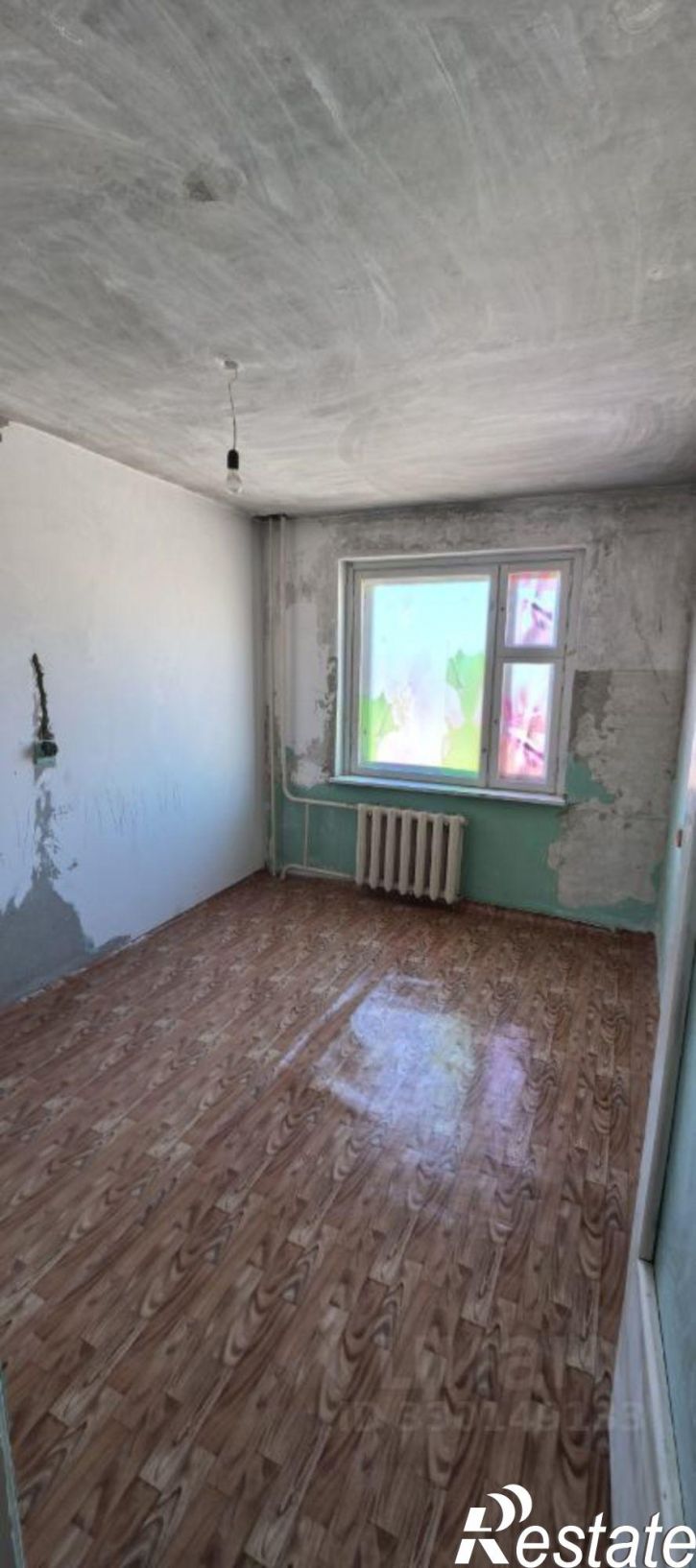 3-комн квартира Янаульская улица, 24А,  д. 24А