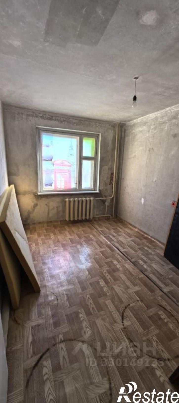 3-комн квартира Янаульская улица, 24А,  д. 24А