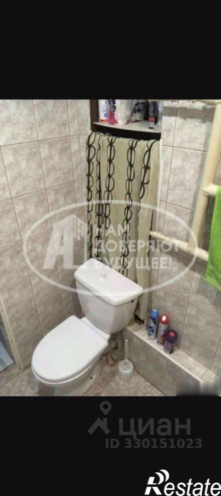 1-комн квартира Петропавловская улица, 17,  д. 17