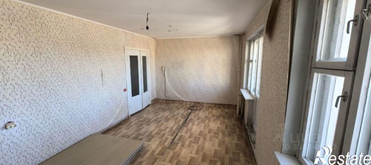 3-комн квартира Янаульская улица, 24А,  д. 24А