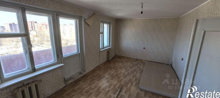 3-комн квартира Янаульская улица, 24А,  д. 24А