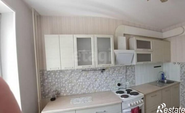 1-комн квартира улица Маяковского, 41А,  д. 41А