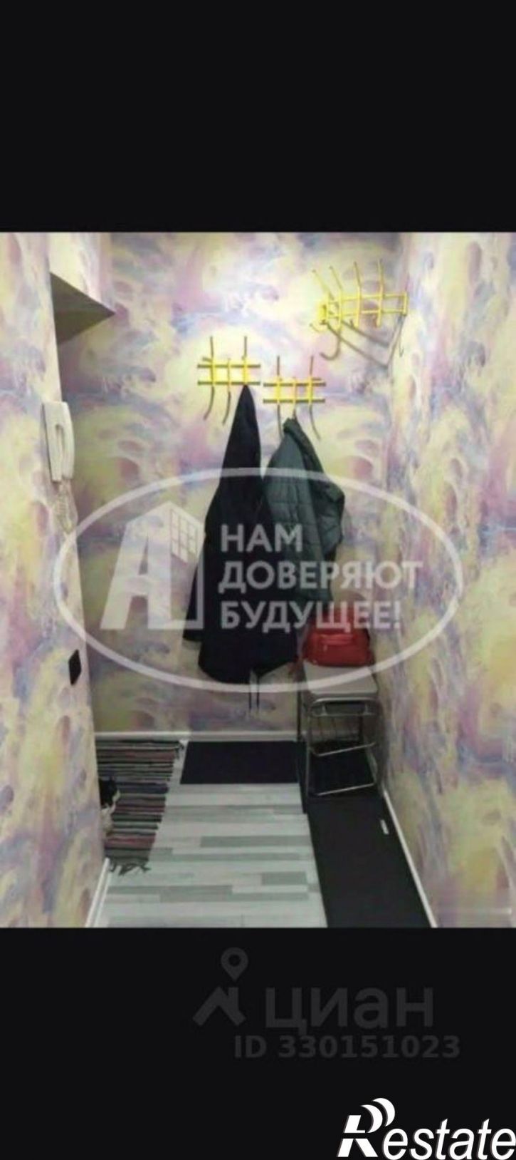 1-комн квартира Петропавловская улица, 17,  д. 17