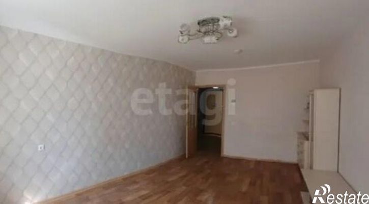1-комн квартира улица Маяковского, 41А,  д. 41А