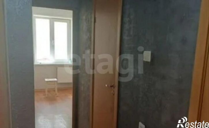 1-комн квартира улица Маяковского, 41А,  д. 41А