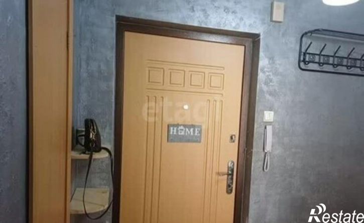 1-комн квартира улица Маяковского, 41А,  д. 41А