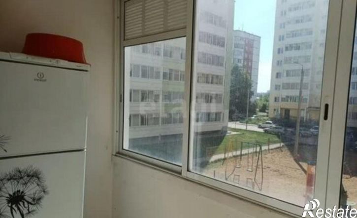 1-комн квартира улица Маяковского, 41А,  д. 41А