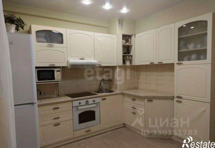 3-комн квартира Парковый проспект, 29,  д. 29