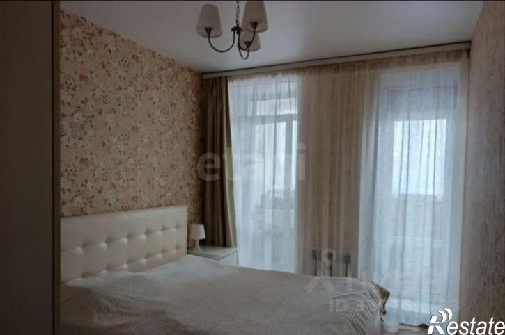 3-комн квартира Парковый проспект, 29,  д. 29