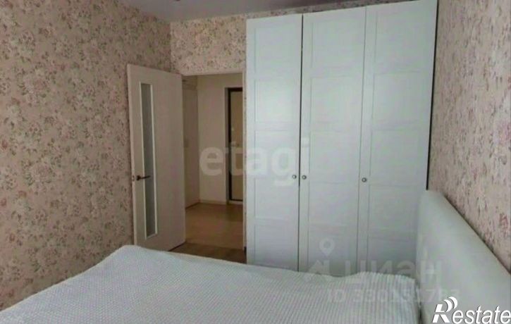 3-комн квартира Парковый проспект, 29,  д. 29