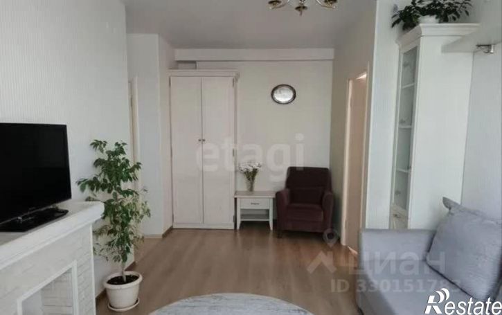3-комн квартира Парковый проспект, 29,  д. 29