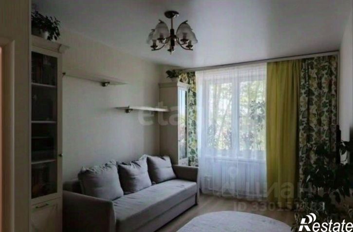 3-комн квартира Парковый проспект, 29,  д. 29
