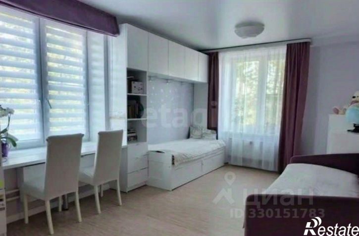 3-комн квартира Парковый проспект, 29,  д. 29