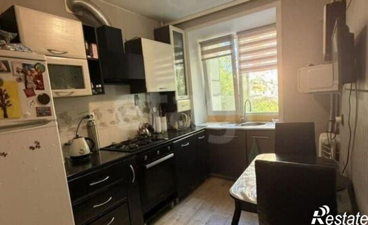 3-комн квартира улица Челюскинцев, 17,  д. 17