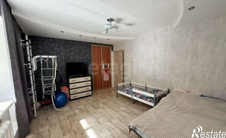 3-комн квартира улица Челюскинцев, 17,  д. 17