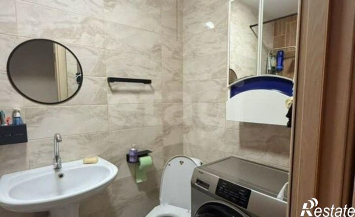 3-комн квартира улица Челюскинцев, 17,  д. 17