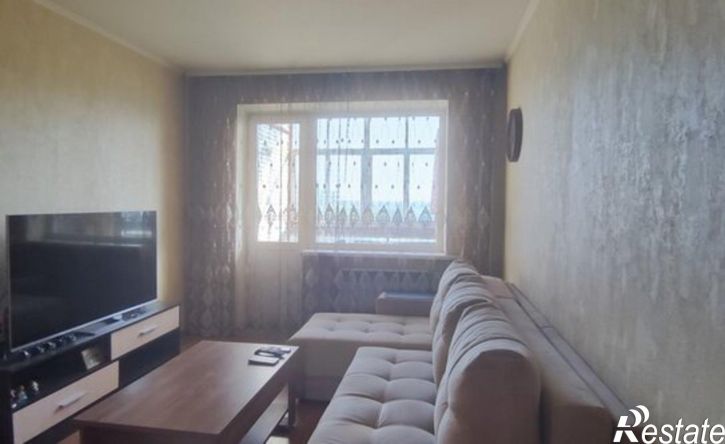 2-комн квартира улица Карпинского, 77,  д. 77