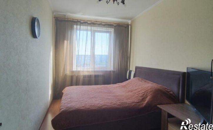 2-комн квартира улица Карпинского, 77,  д. 77