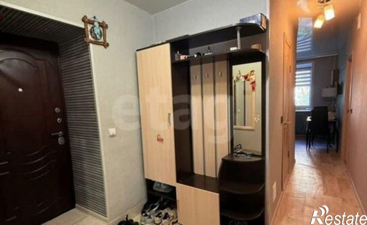 3-комн квартира улица Челюскинцев, 17,  д. 17