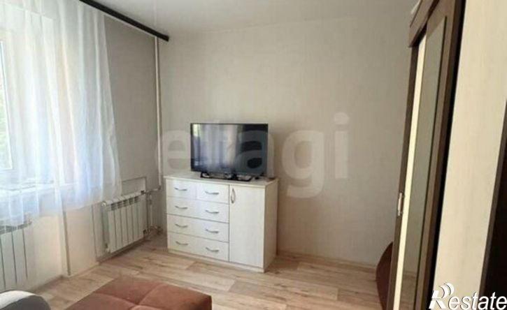 3-комн квартира улица Челюскинцев, 17,  д. 17