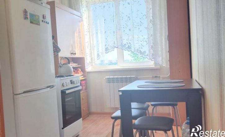 2-комн квартира улица Карпинского, 77,  д. 77