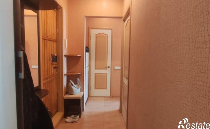 2-комн квартира улица Карпинского, 77,  д. 77
