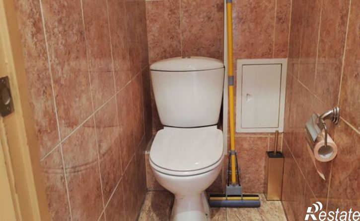 2-комн квартира улица Карпинского, 77,  д. 77